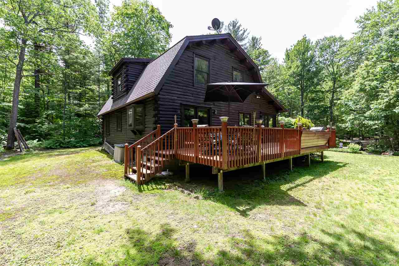320 Whipple Hill Road Richmond, NH 03470 - Photo 1 of 31 Gallery Image 1