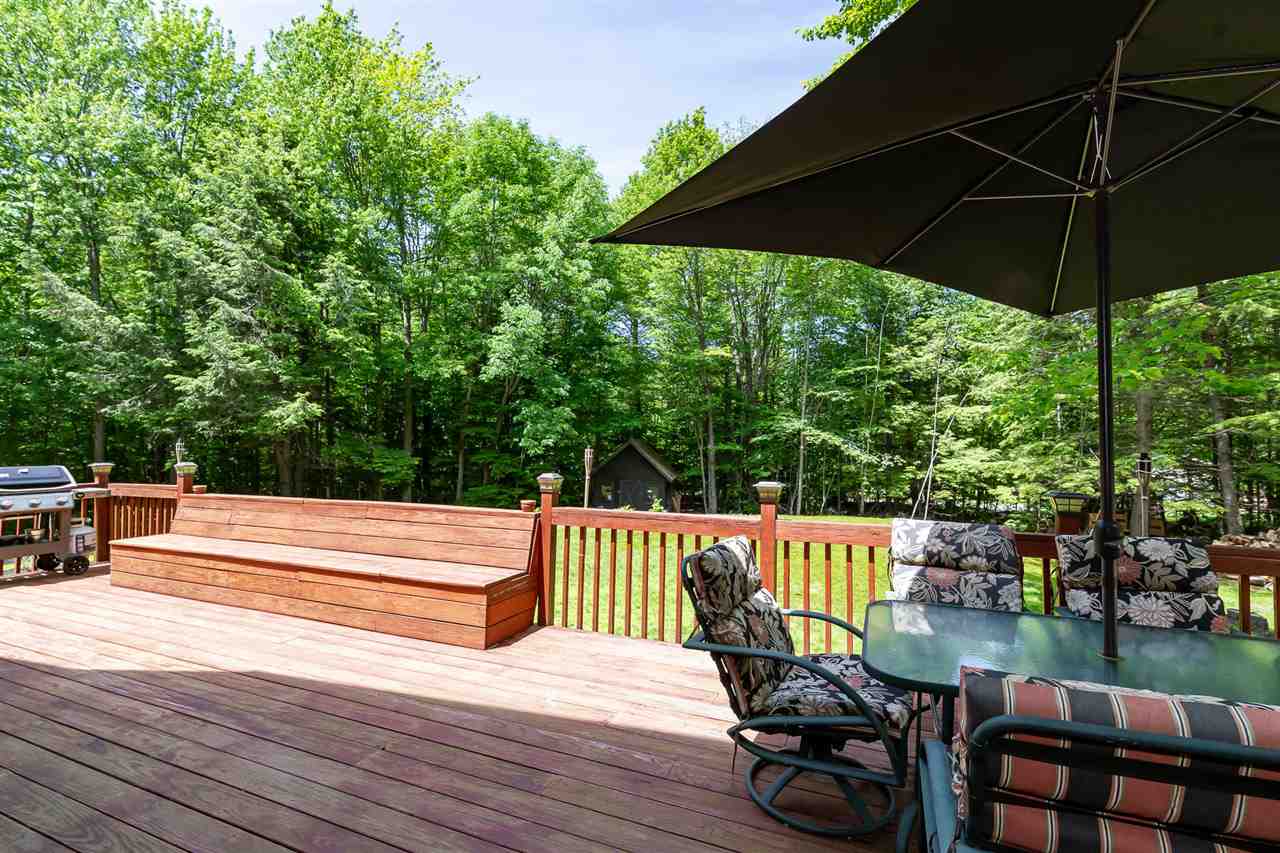 320 Whipple Hill Road Richmond, NH 03470 - Photo 24 of 31 Gallery Image 24