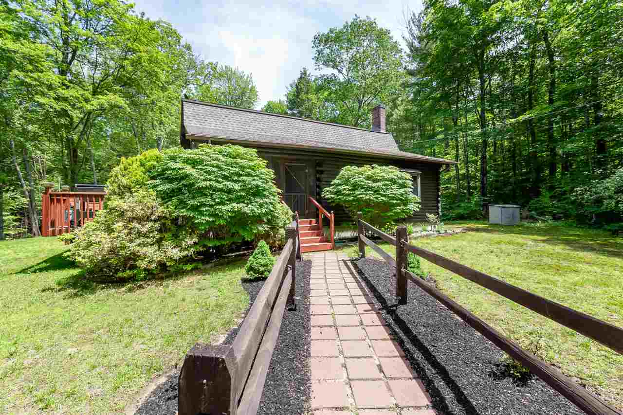 320 Whipple Hill Road Richmond, NH 03470 - Photo 25 of 31 Gallery Image 25