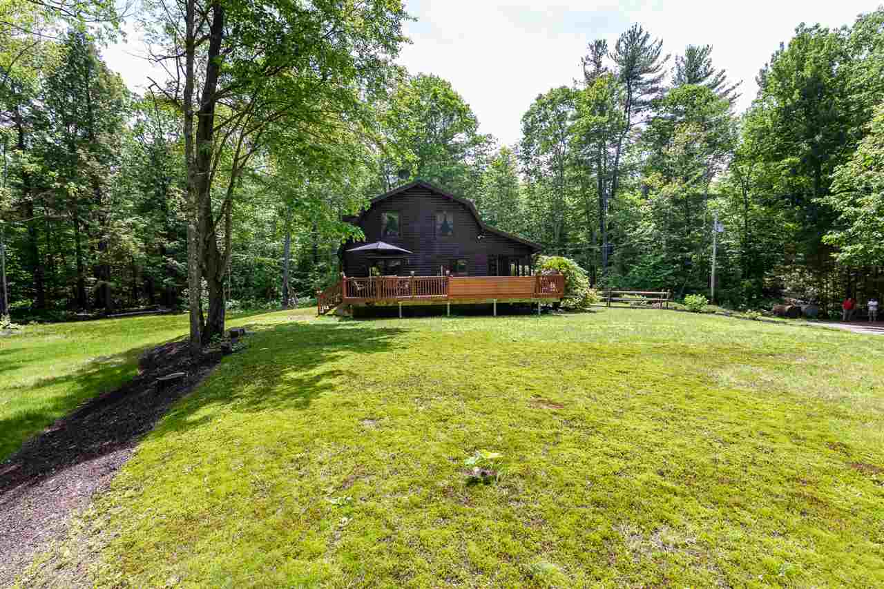 320 Whipple Hill Road Richmond, NH 03470 - Photo 26 of 31 Gallery Image 26