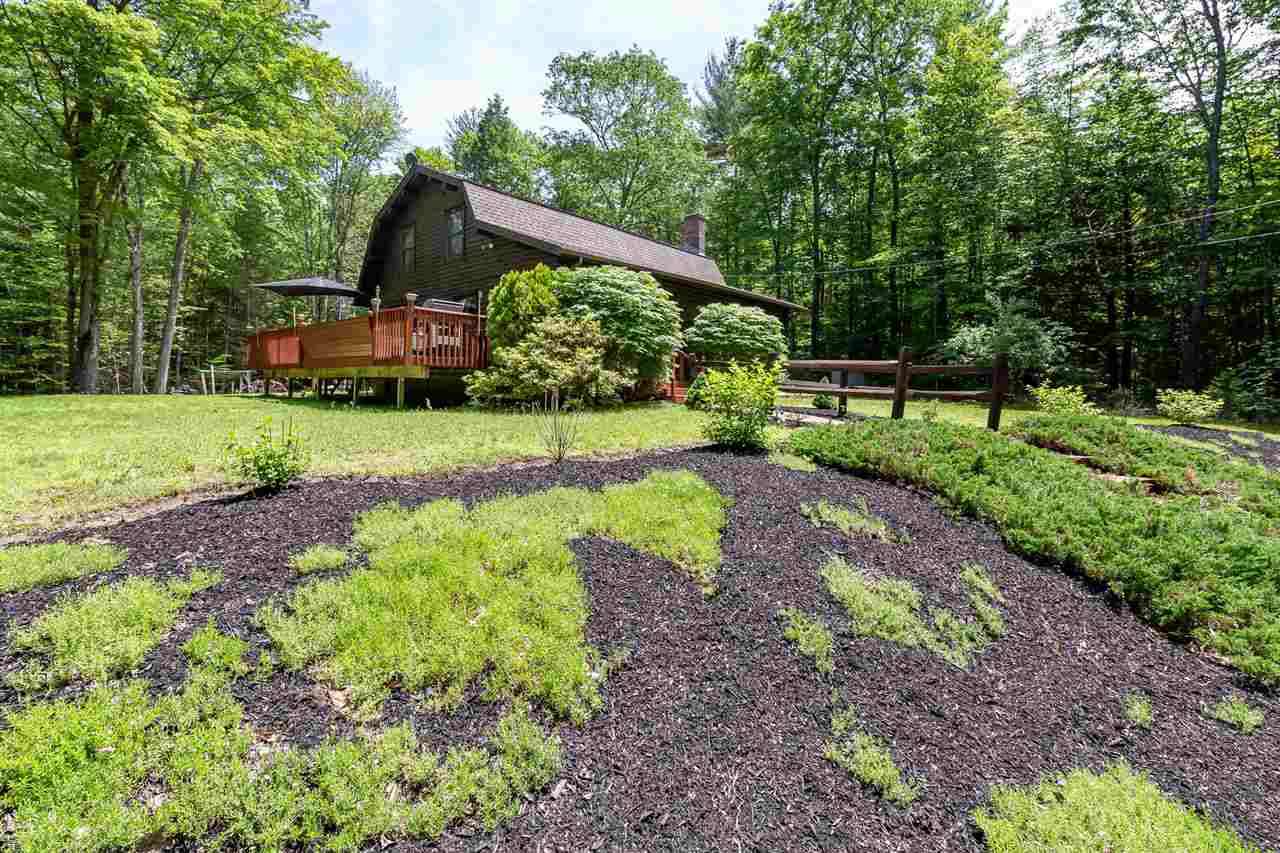 320 Whipple Hill Road Richmond, NH 03470 - Photo 27 of 31 Gallery Image 27