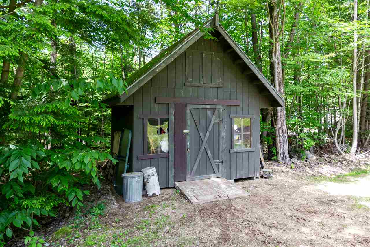320 Whipple Hill Road Richmond, NH 03470 - Photo 28 of 31 Gallery Image 28