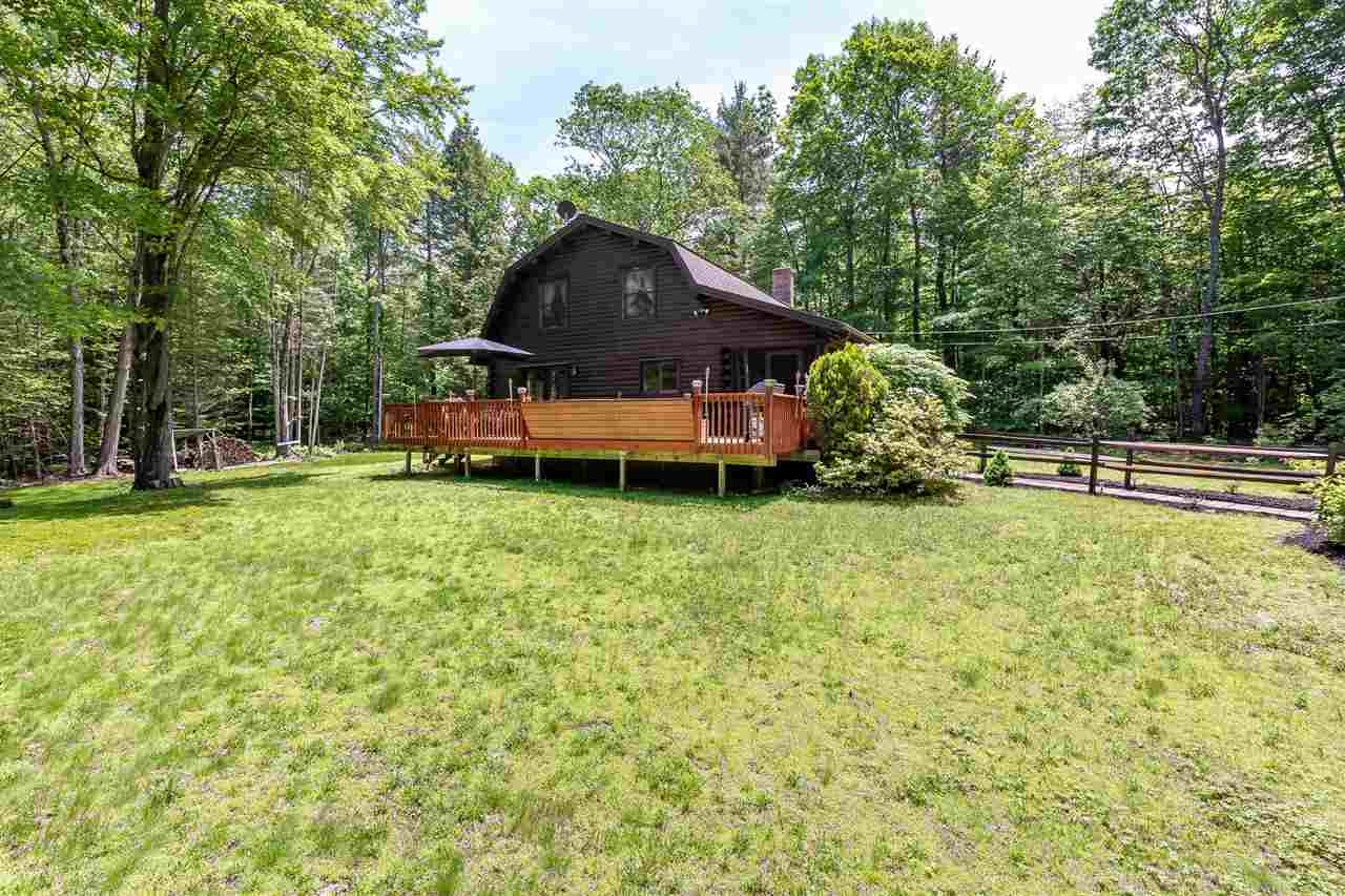 320 Whipple Hill Road Richmond, NH 03470 - Photo 29 of 31 Gallery Image 29
