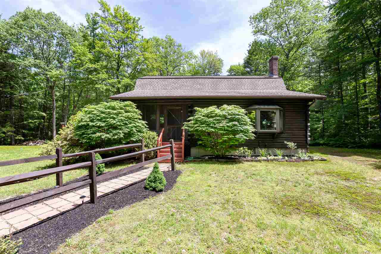 320 Whipple Hill Road Richmond, NH 03470 - Photo 30 of 31 Gallery Image 30