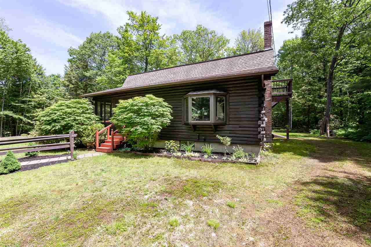 320 Whipple Hill Road Richmond, NH 03470 - Photo 31 of 31 Gallery Image 31