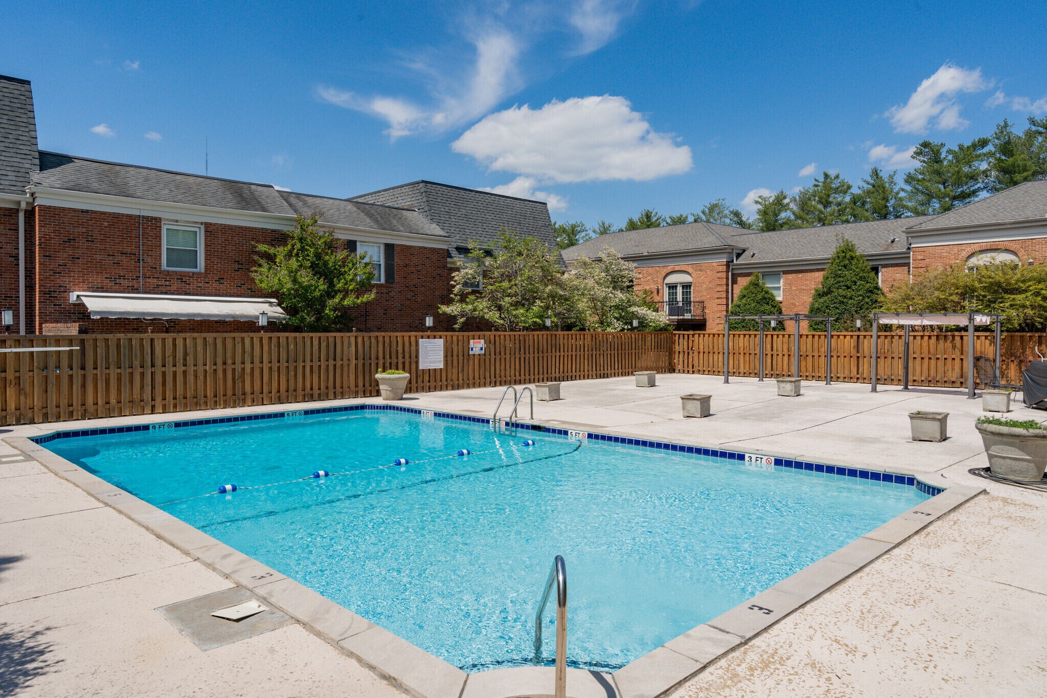 4500 Post Road, Unit A9 Nashville, TN 37205 - Photo 25 of 25 Gallery Image 25