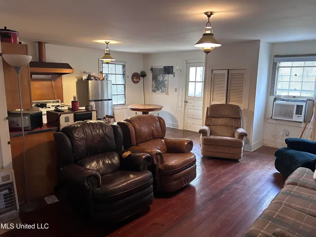 $3,725,000 | Ms-547, Port Gibson, MS 39150