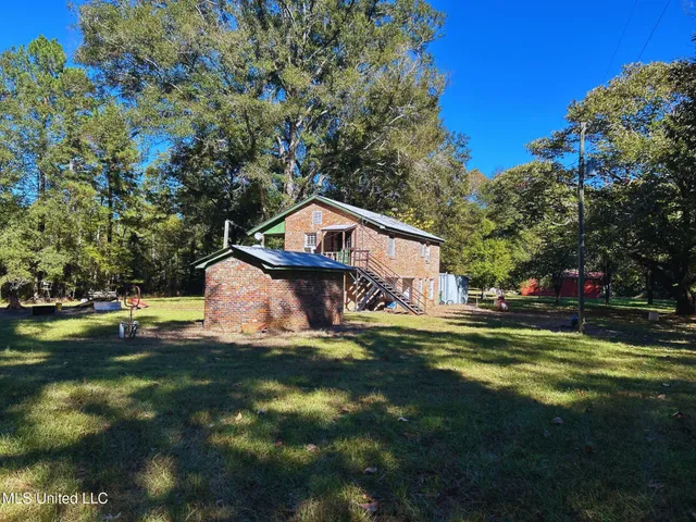 $3,725,000 | Ms-547, Port Gibson, MS 39150