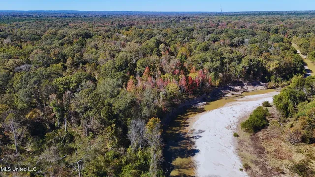 $3,725,000 | Ms-547, Port Gibson, MS 39150