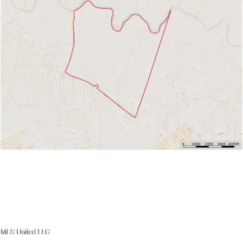 $3,725,000 | Ms-547, Port Gibson, MS 39150