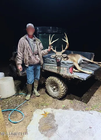 $3,725,000 | Ms-547, Port Gibson, MS 39150