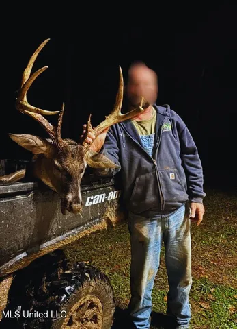 $3,725,000 | Ms-547, Port Gibson, MS 39150