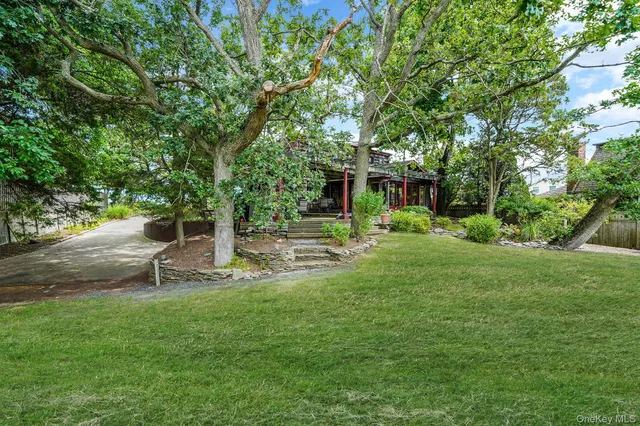 $1,599,000 | 479 Asharoken Avenue, Northport, NY 11768