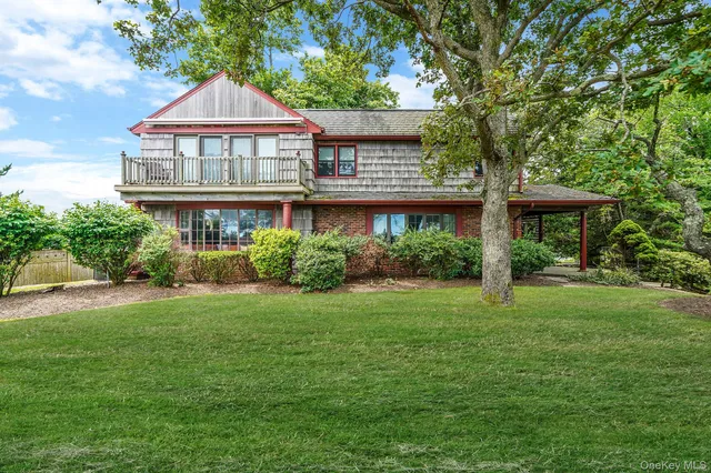 $1,599,000 | 479 Asharoken Avenue, Northport, NY 11768