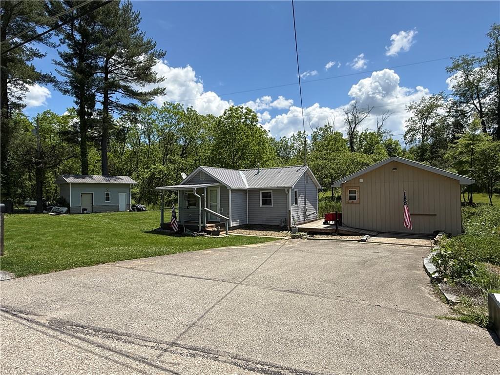 144 Scott Road Uniontown, PA 15401 - Photo 13 of 13