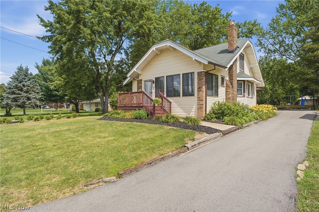 2365 Copley Road Akron, OH 44320 - Photo 2 of 28 Front