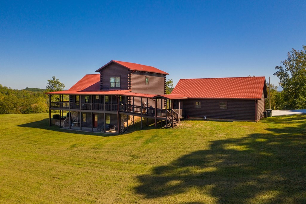 101 Swafford Georgetown, TN 37336 - Photo 59 of 65