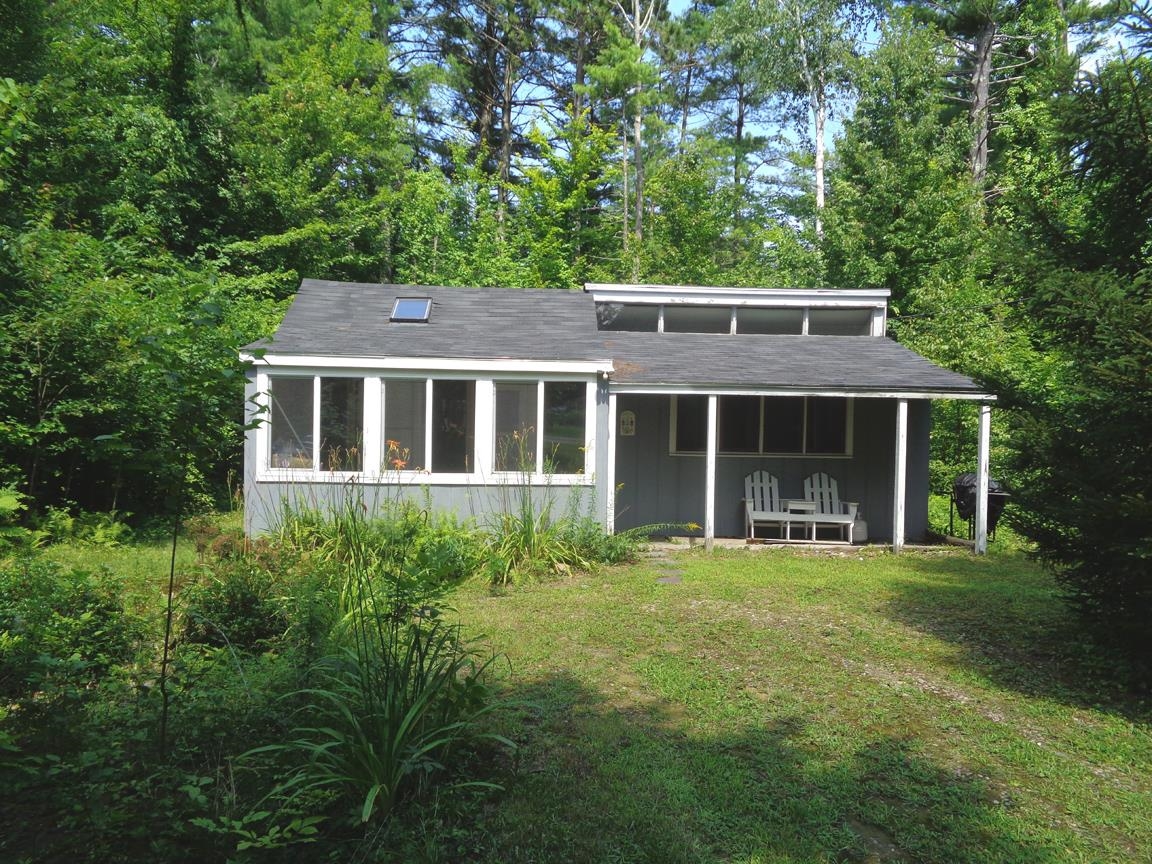 16 Pinker Road Bristol, NH 03222 - Photo 1 of 32