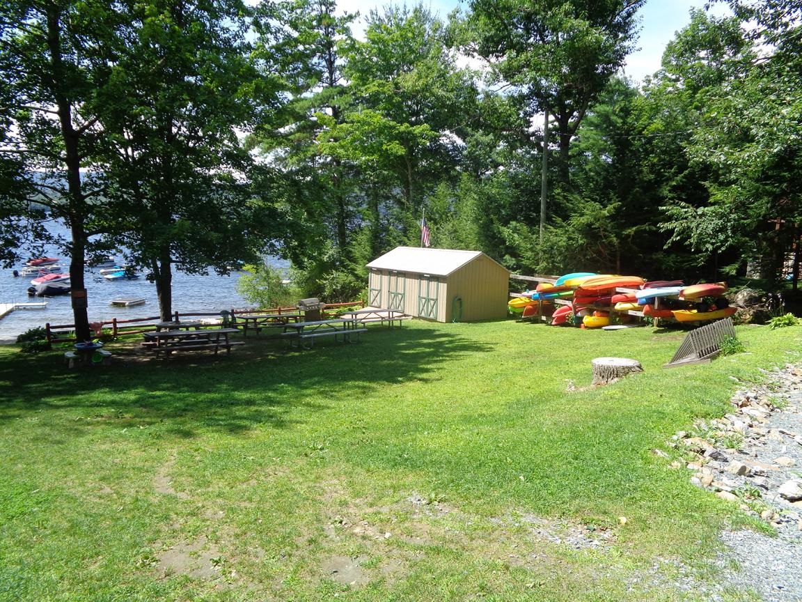 16 Pinker Road Bristol, NH 03222 - Photo 29 of 32