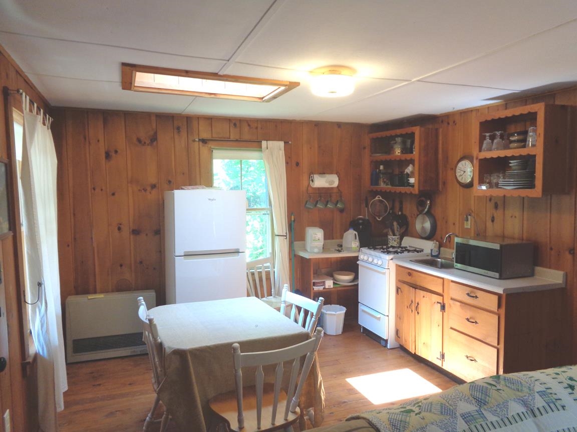 16 Pinker Road Bristol, NH 03222 - Photo 3 of 32