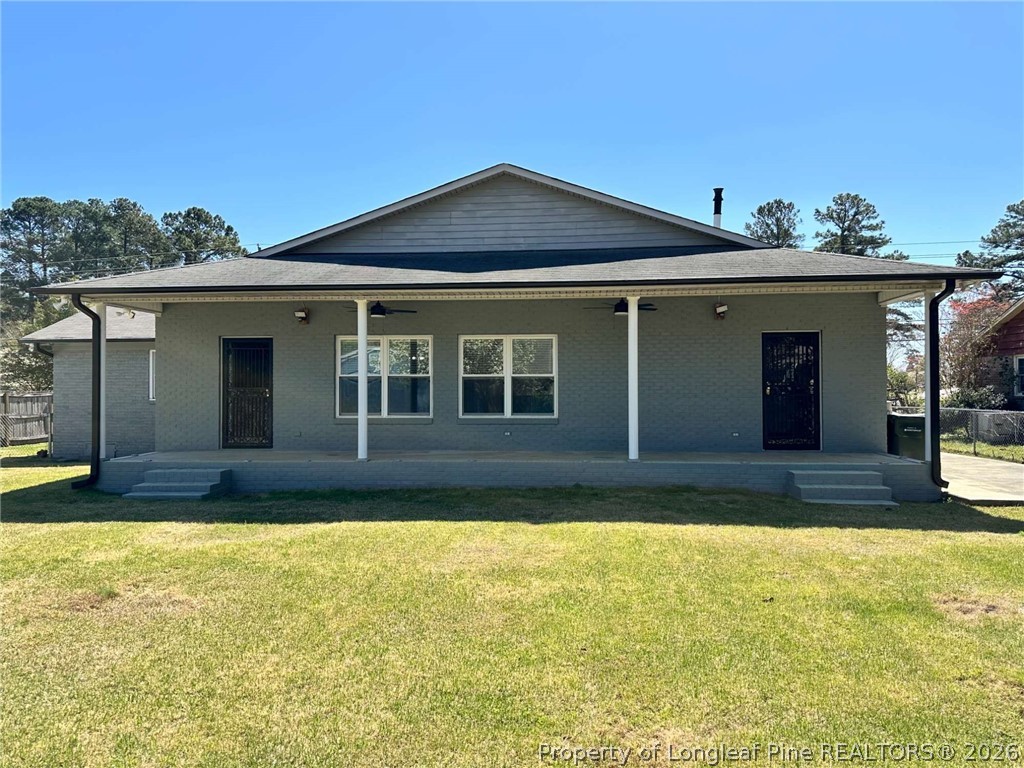 7144 Fillyaw Road Fayetteville, NC 28303 - Photo 16 of 18