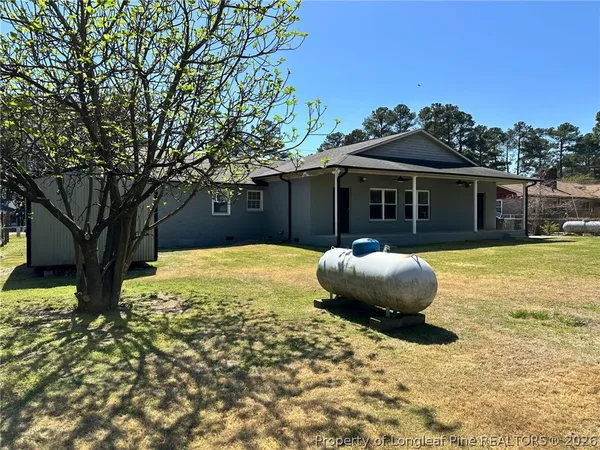 $1,900 | 7144 Fillyaw Road, Fayetteville, NC 28303