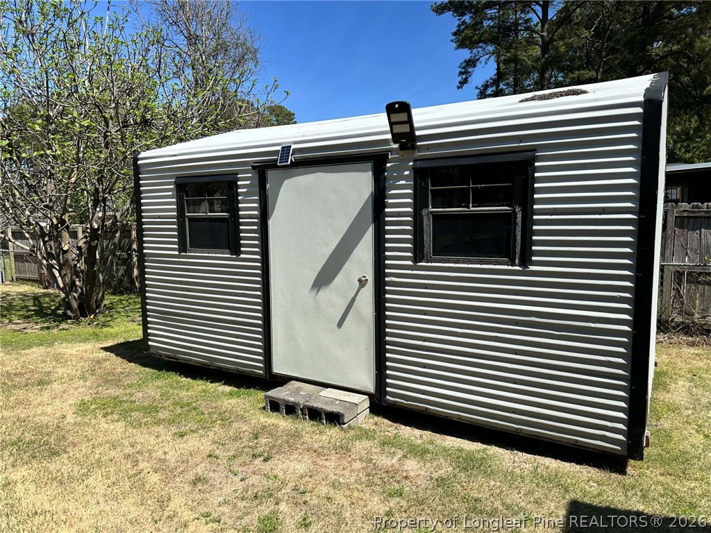 7144 Fillyaw Road Fayetteville, NC 28303 - Photo 18 of 18