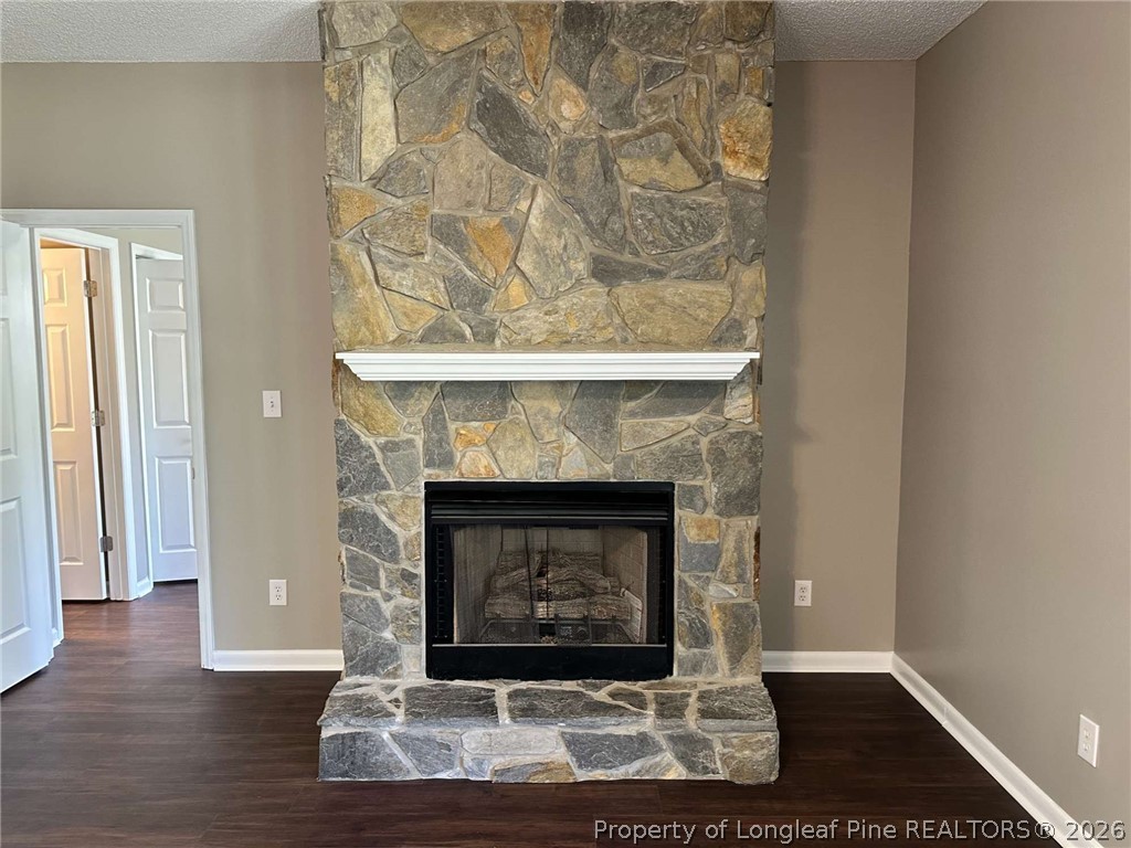 7144 Fillyaw Road Fayetteville, NC 28303 - Photo 8 of 18