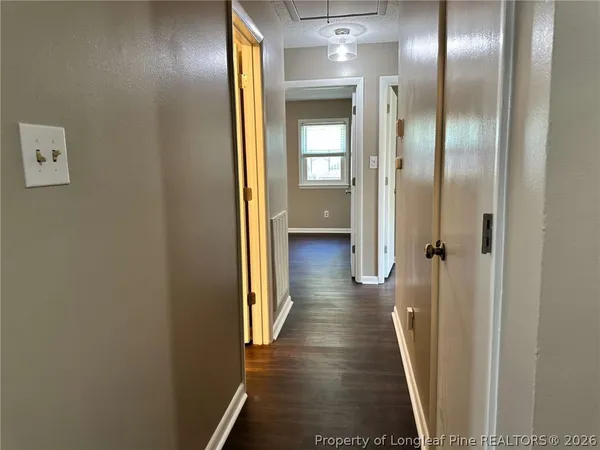 $1,900 | 7144 Fillyaw Road, Fayetteville, NC 28303