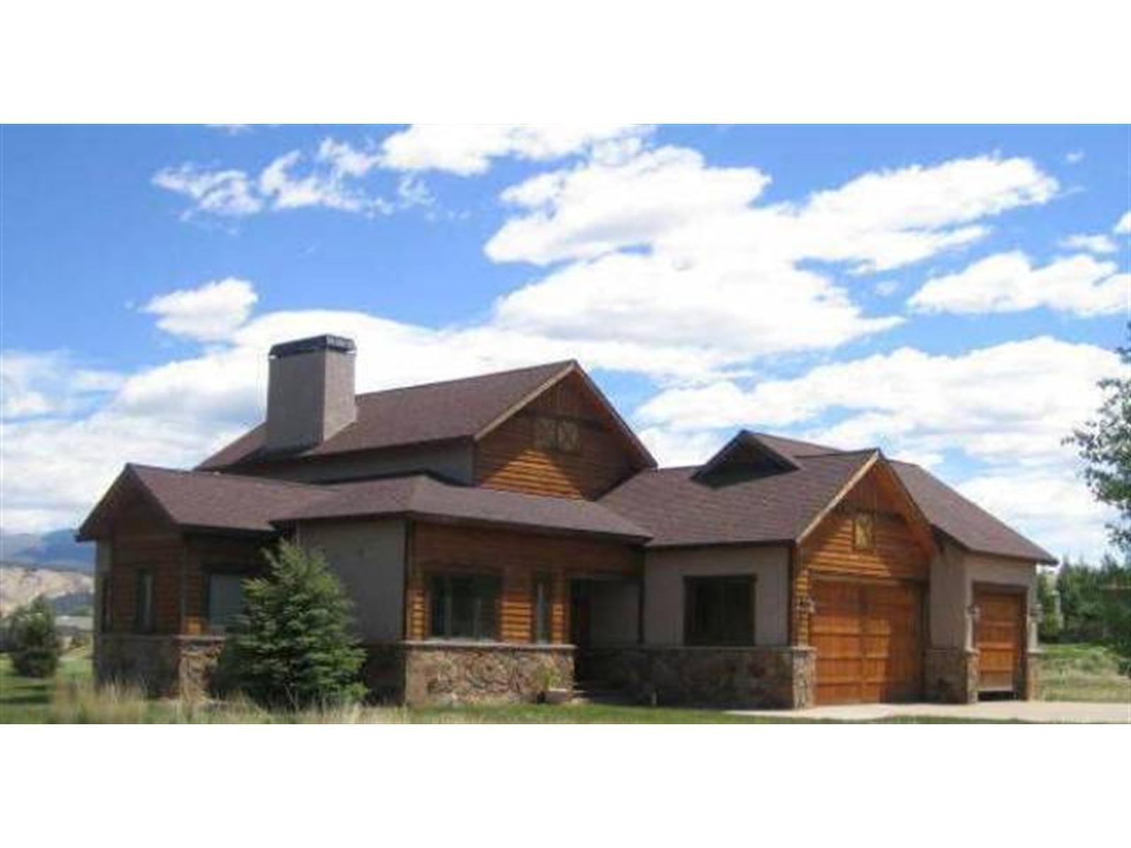 240 Timberwolf Gypsum, CO 81637 - Photo 1 of 1 Gallery Image 1