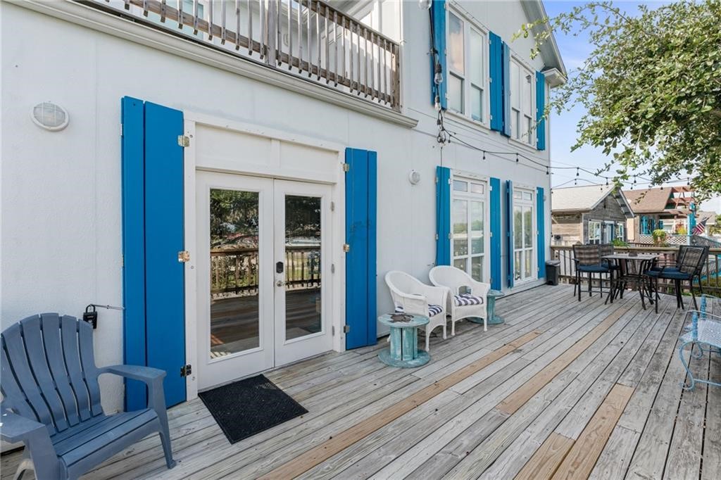 207 South 2nd Street Rockport, TX 78382 - Photo 6 of 37