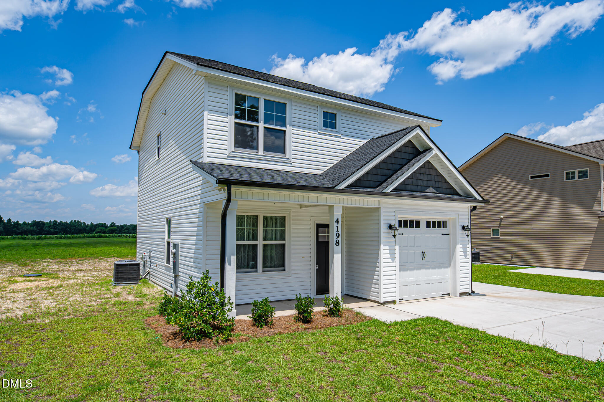 4198 Darroch Road Lillington, NC 27546 - Photo 3 of 44 4198 Darroch Road-02