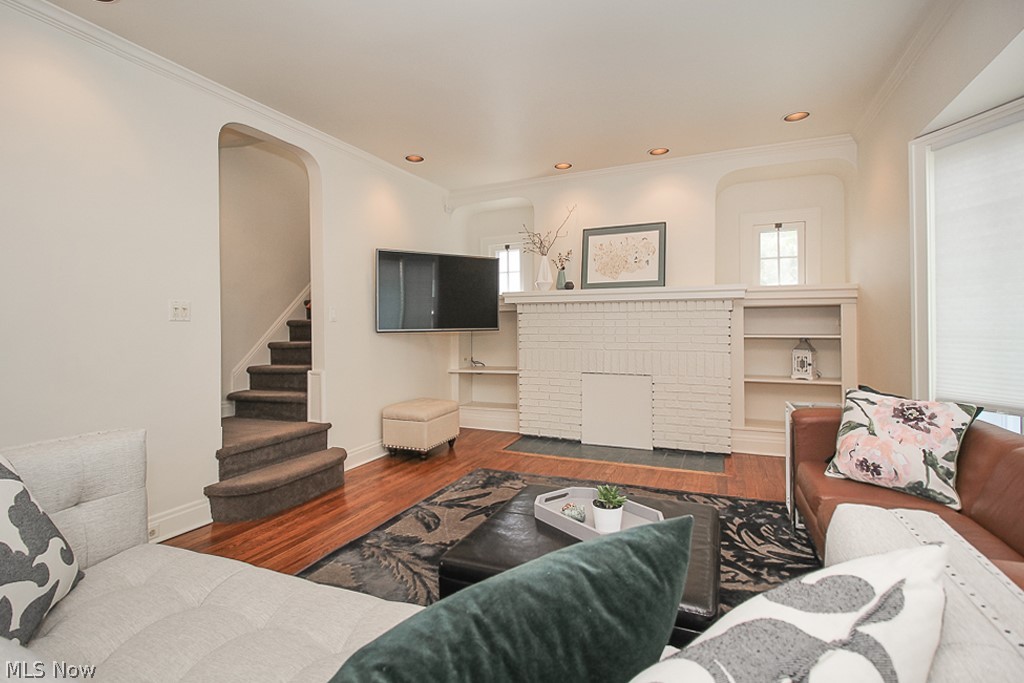 4000 Ardmore Road Cleveland Heights, OH 44121 - Photo 15 of 32
