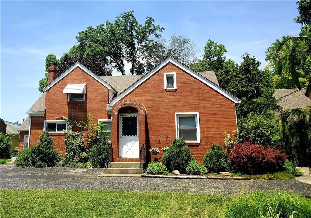 3712 West National Road Springfield, OH 45504 - Photo 2 of 31
