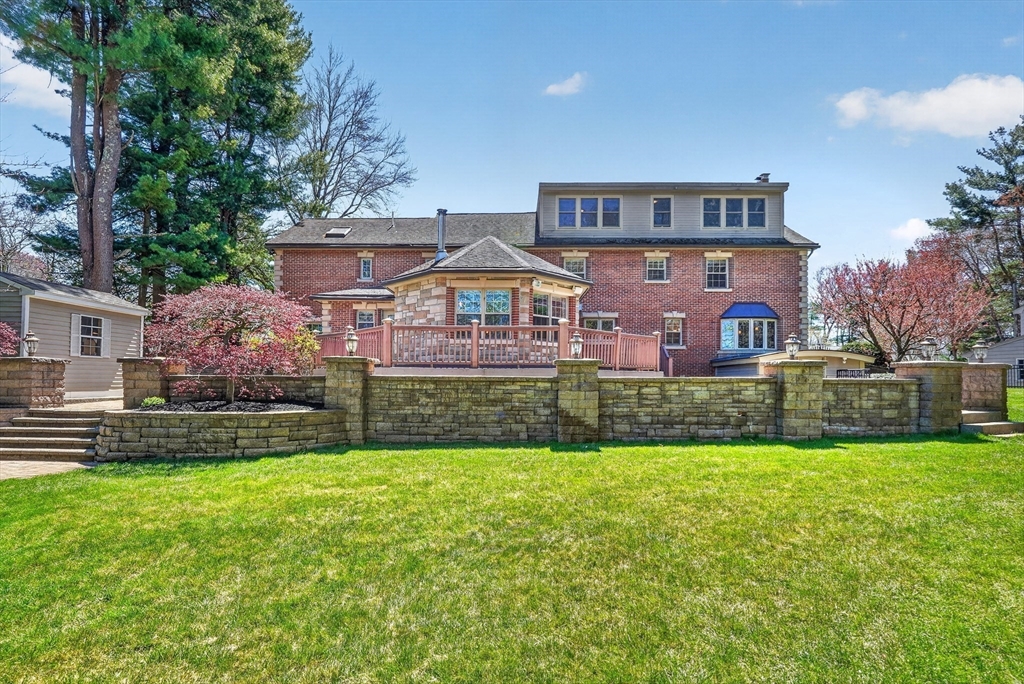 15 Spring Lane Westwood, MA 02090 - Photo 33 of 40 Gallery Image 33