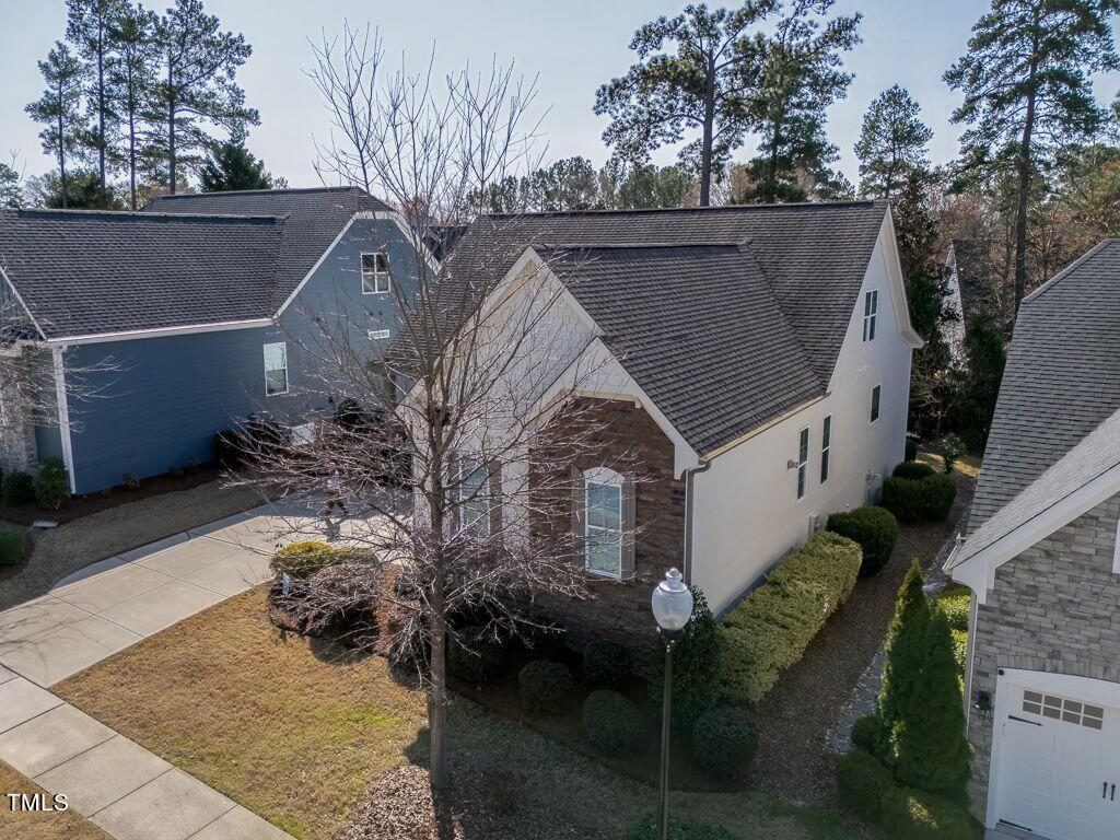 8048 Brandyapple Drive Raleigh, NC 27615 - Photo 48 of 49 8048 Brandyapple H