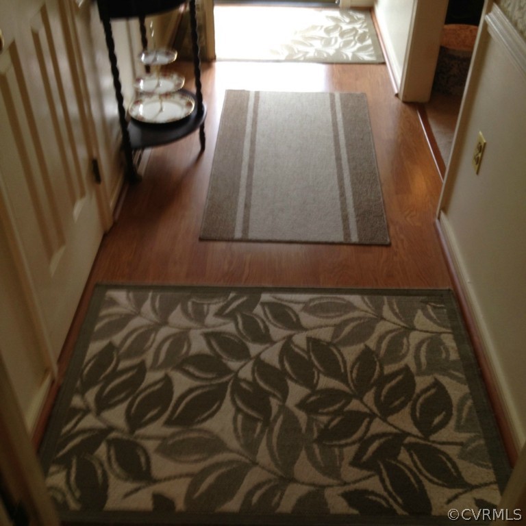 16131 Sandwave Road Chester, VA 23831 - Photo 3 of 24 a view of stairs