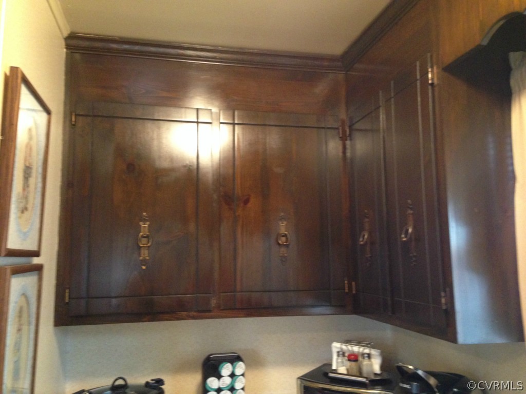 16131 Sandwave Road Chester, VA 23831 - Photo 7 of 24 a view of room with window and hardwood