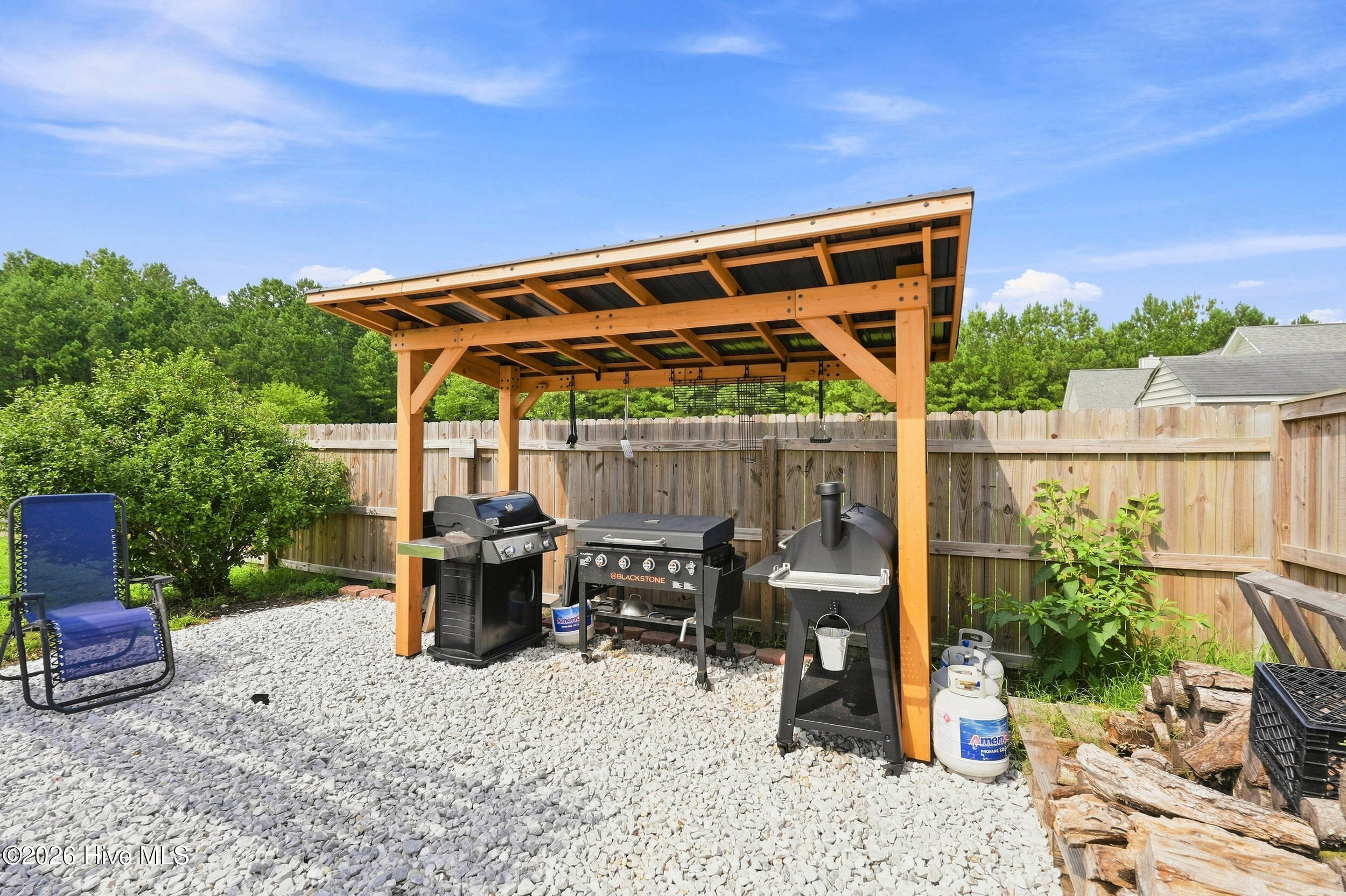 314 Trappers Road Hubert, NC 28539 - Photo 56 of 76 Gallery Image 56