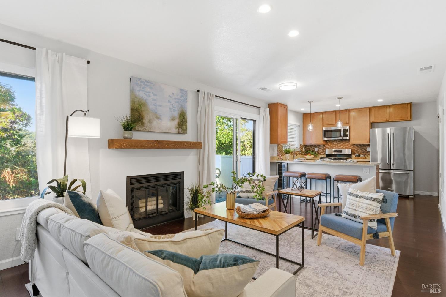 74 Hector Lane Novato, CA 94949 - Photo 1 of 32