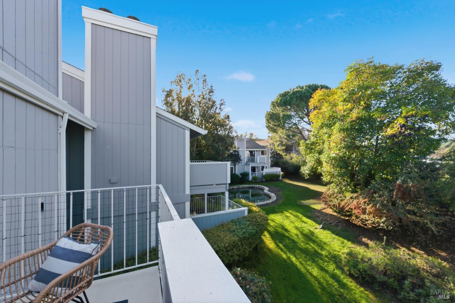 74 Hector Lane Novato, CA 94949 - Photo 16 of 24