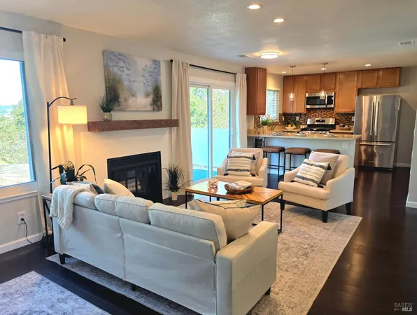 $515,000 | 74 Hector Lane, Novato, CA 94949