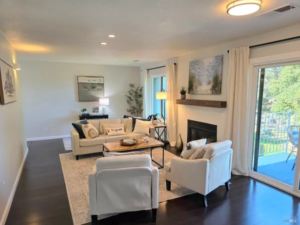 $515,000 | 74 Hector Lane, Novato, CA 94949