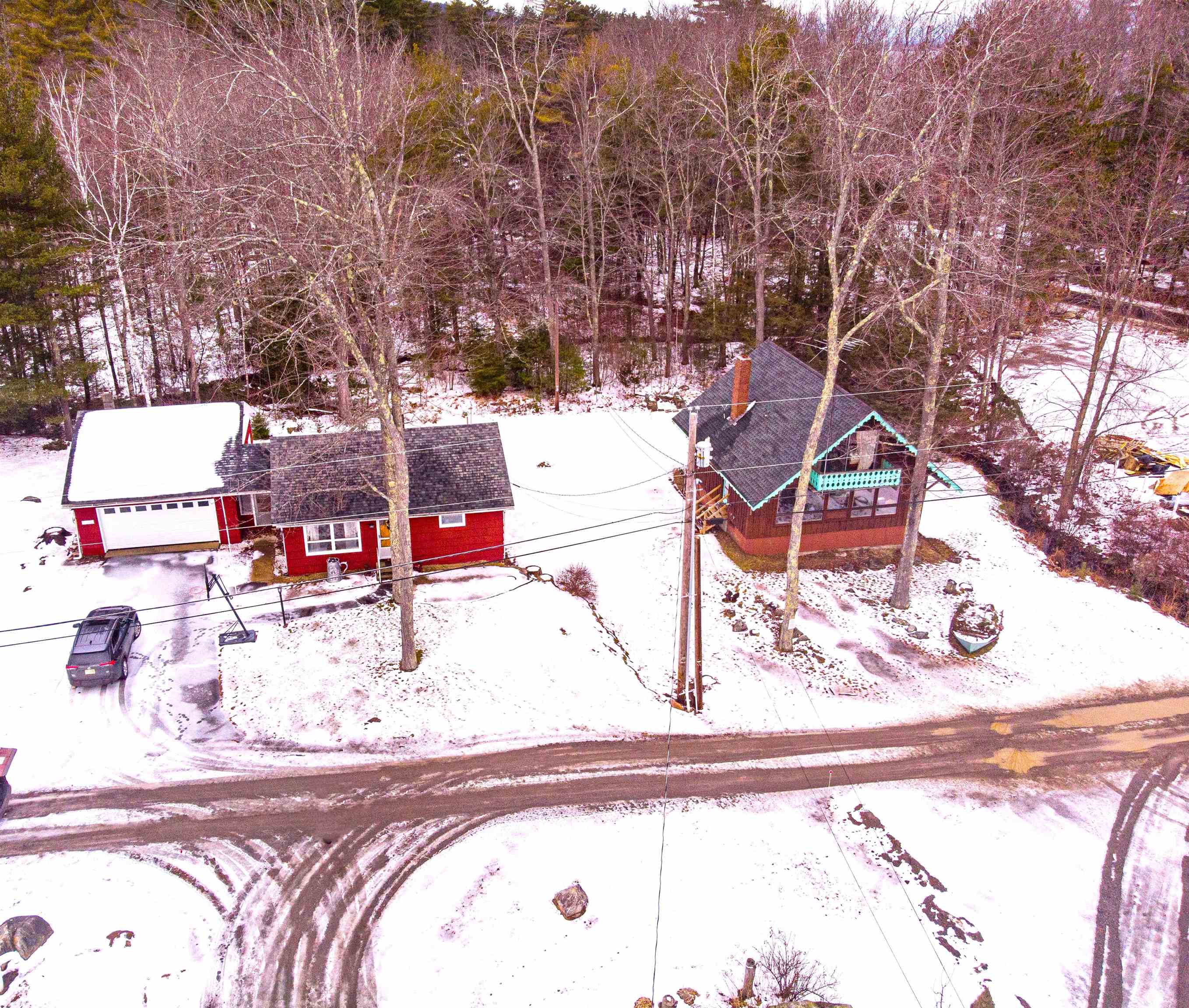 8-10 Interlaken Road Alton, NH 03810 - Photo 2 of 33 Gallery Image 2