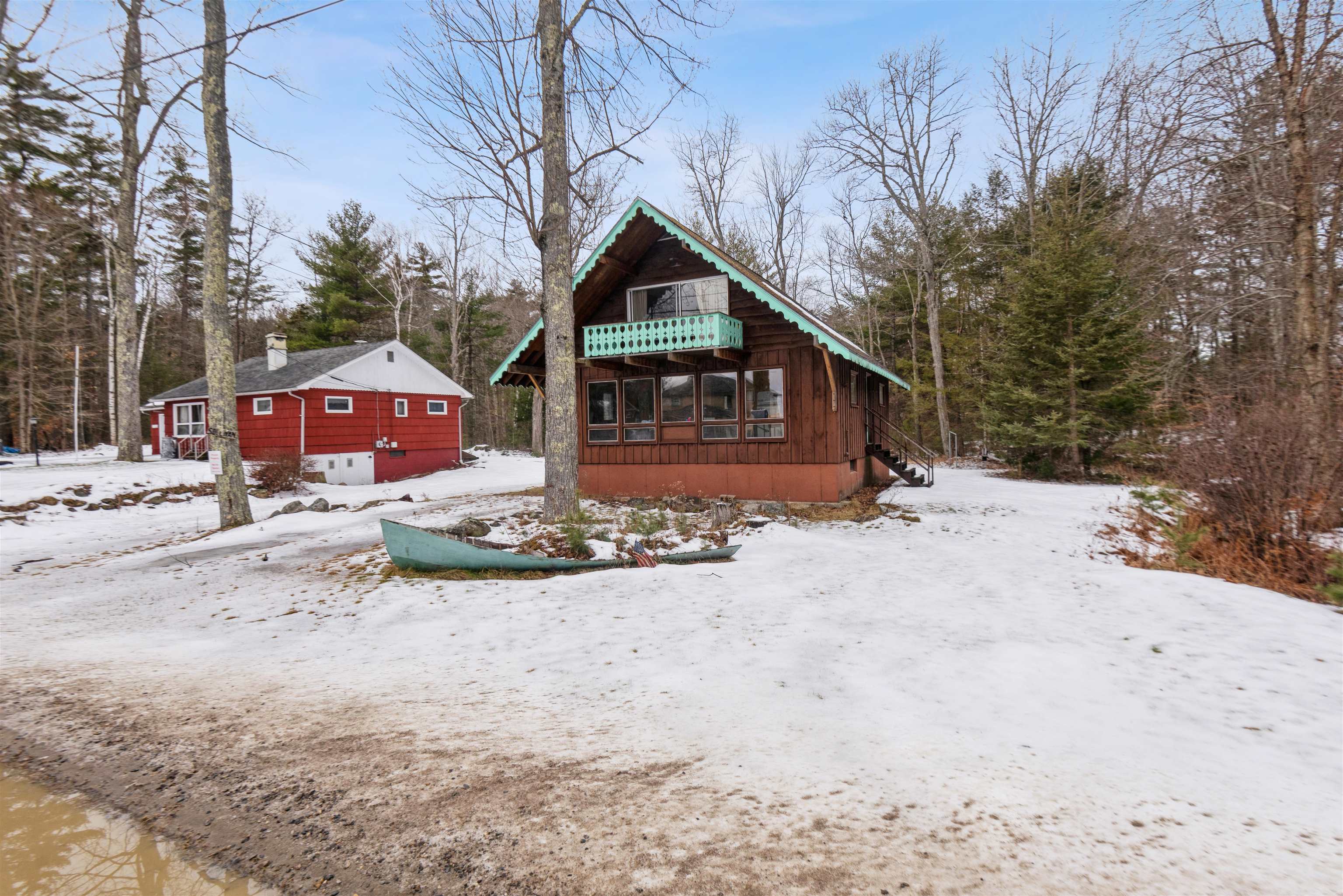 8-10 Interlaken Road Alton, NH 03810 - Photo 22 of 33 Gallery Image 22