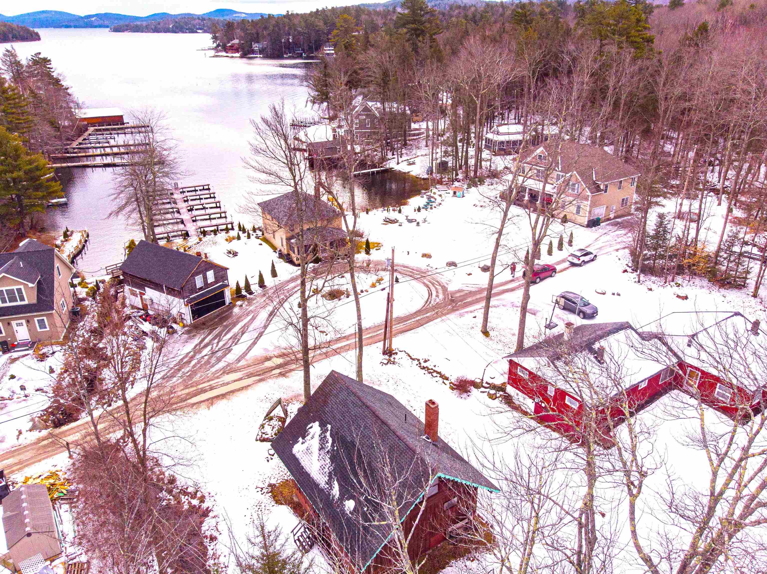 8-10 Interlaken Road Alton, NH 03810 - Photo 23 of 33 Gallery Image 23