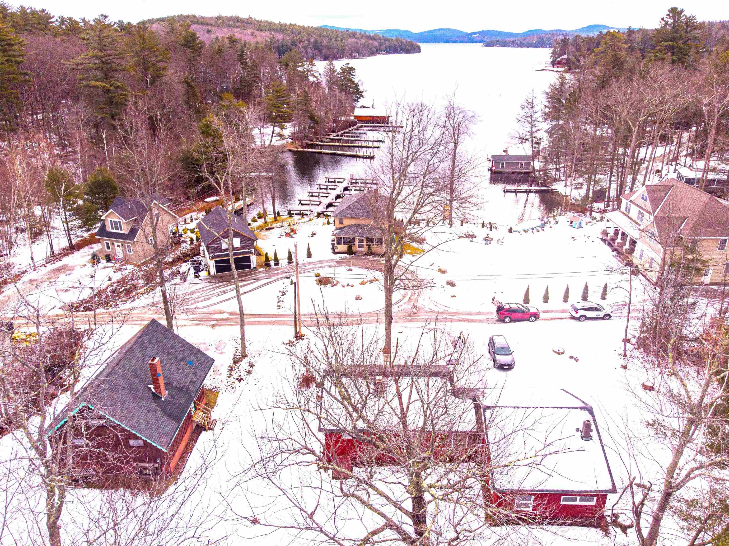 8-10 Interlaken Road Alton, NH 03810 - Photo 5 of 33 Gallery Image 5