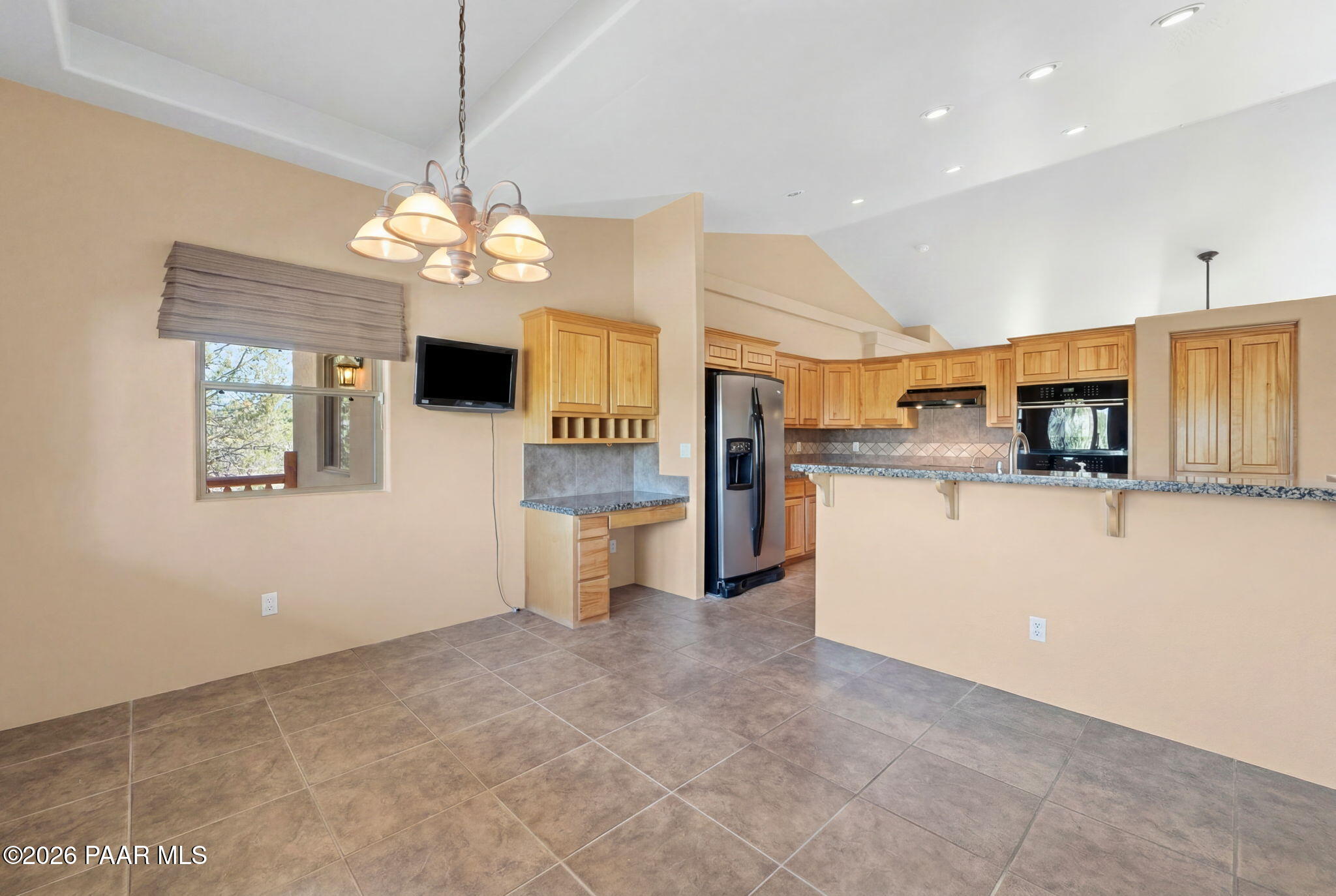 5625 Deer Spring Place Prescott, AZ 86305 - Photo 16 of 58 17-Breakfast Nook (2)