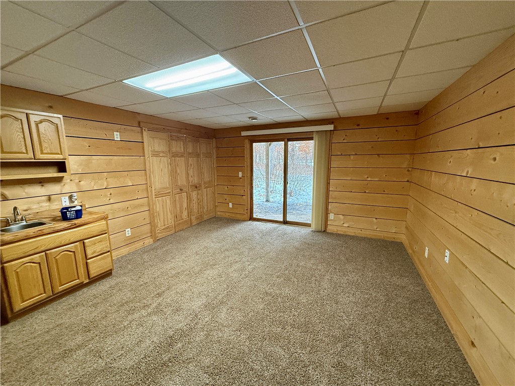 7597 Ostrom Road Minong, WI 54859 - Photo 20 of 28