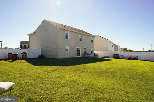 $384,900 | 11485 Buckingham Drive, Delmar, DE 19940